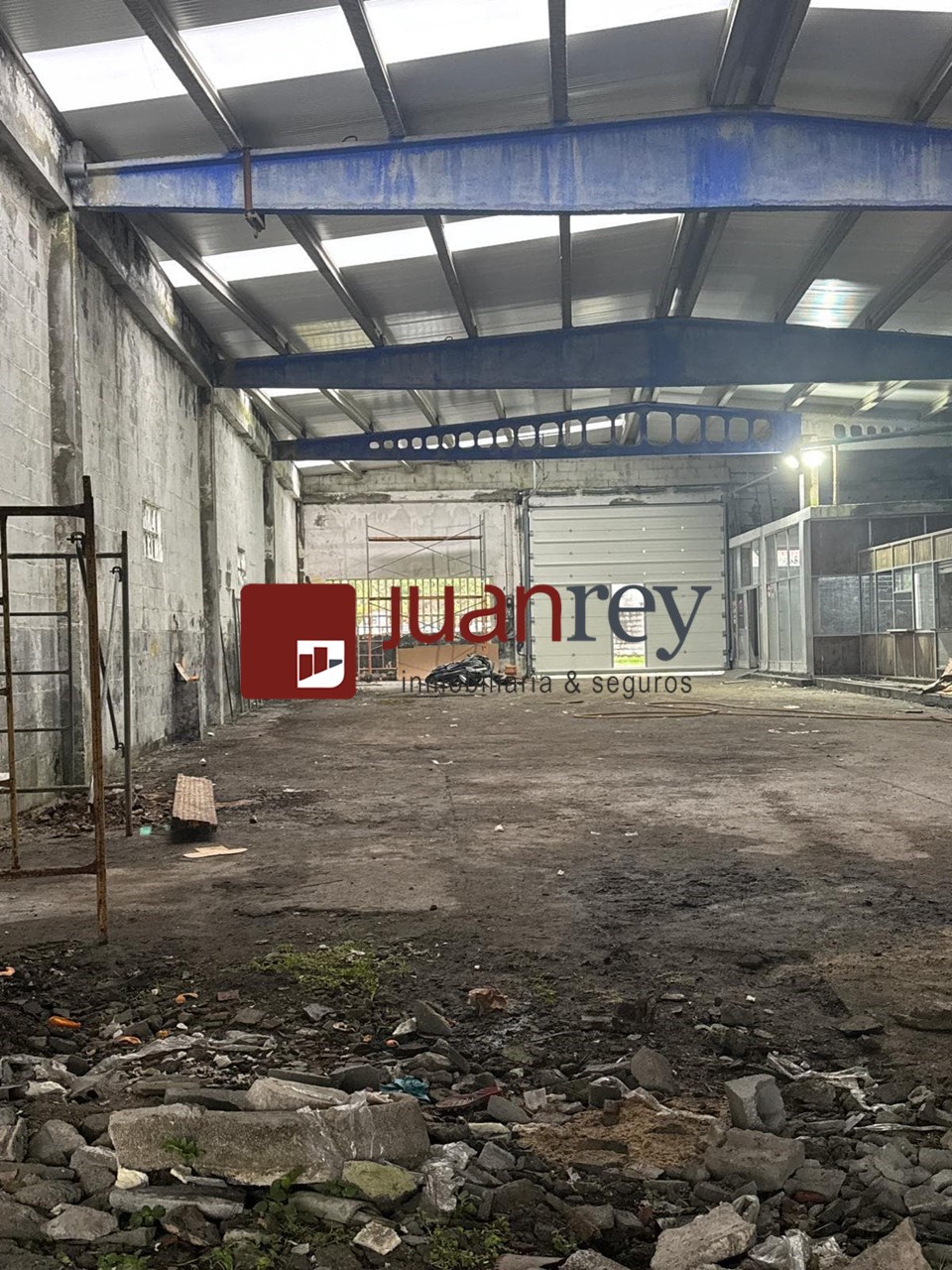 Foto 4 NAVE EN ALQUILER