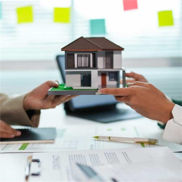 Su inmobiliaria en toda la comarca del Salnés