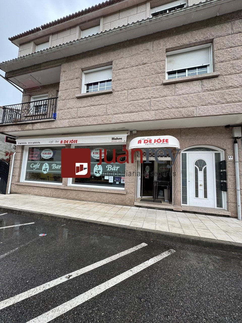 Foto 1 TRASPASO DE LOCAL COMERCIAL