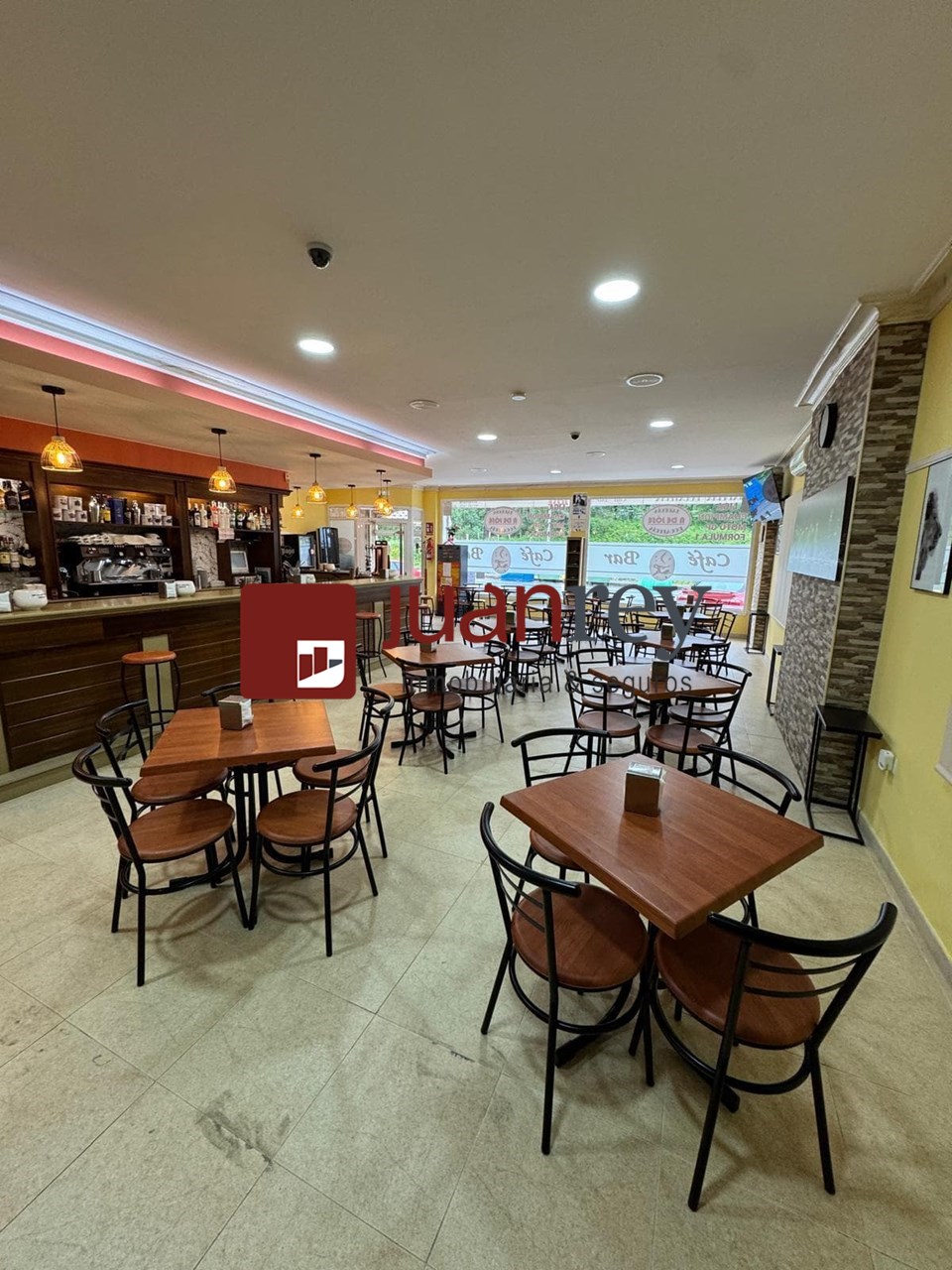Foto 4 TRASPASO DE LOCAL COMERCIAL