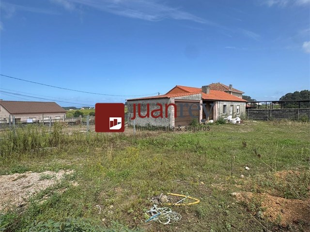 VENTA DE CASA - Cambados