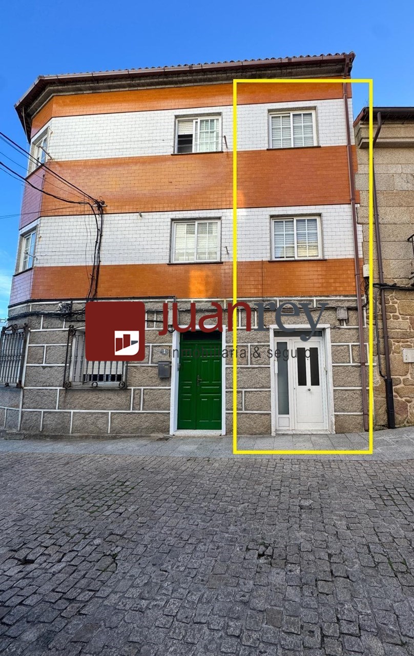 Foto 1 VENTA DE CASA