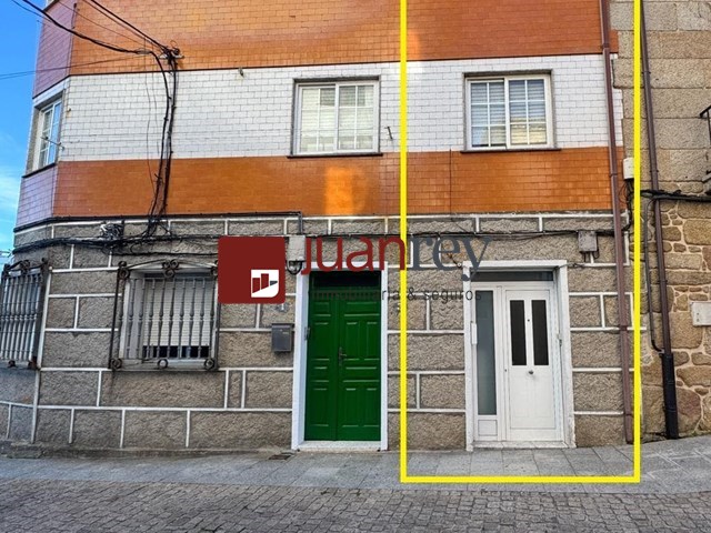 VENTA DE CASA - Cambados