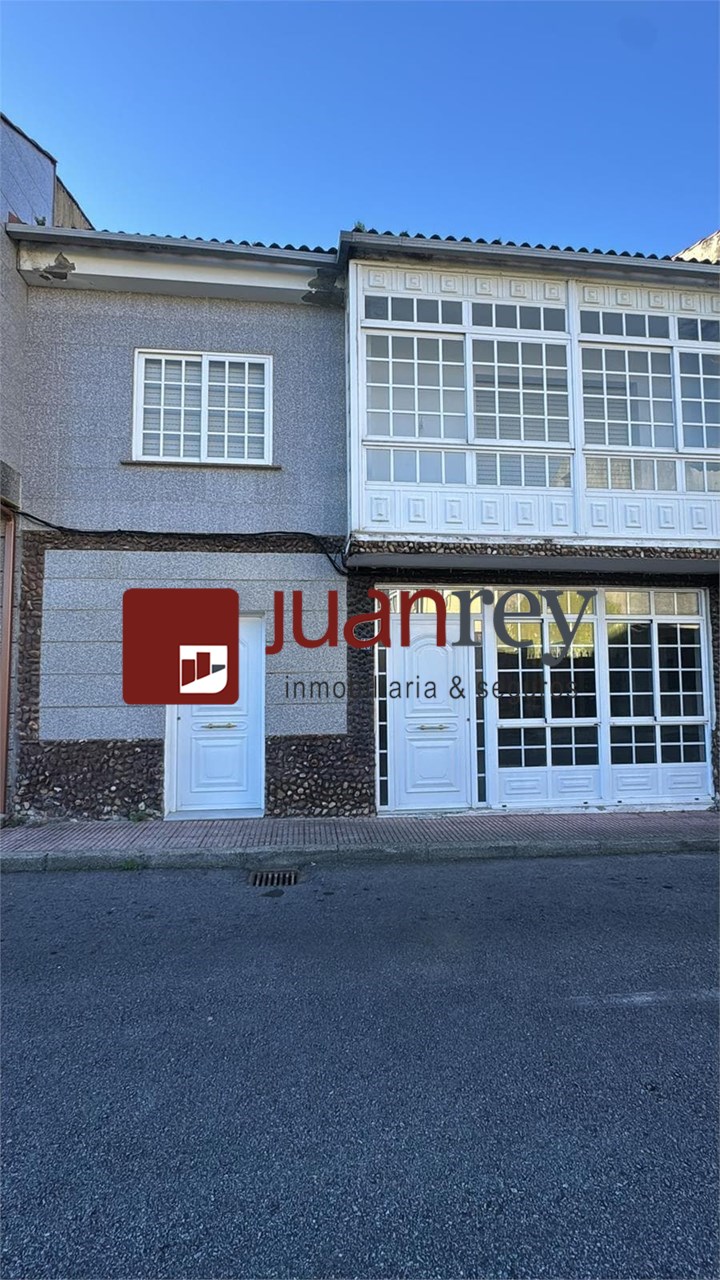 Foto 1 VENTA DE CASA