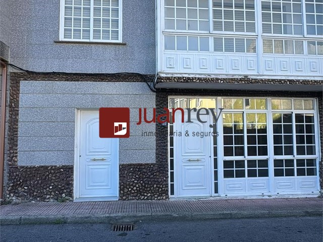 VENTA DE CASA - Cambados