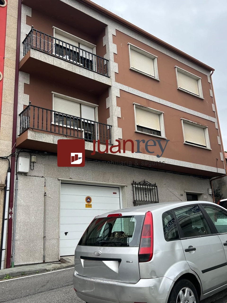 Foto 1 VENTA DE CASA