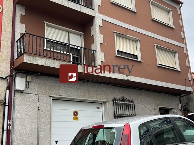 VENTA DE CASA - Cambados