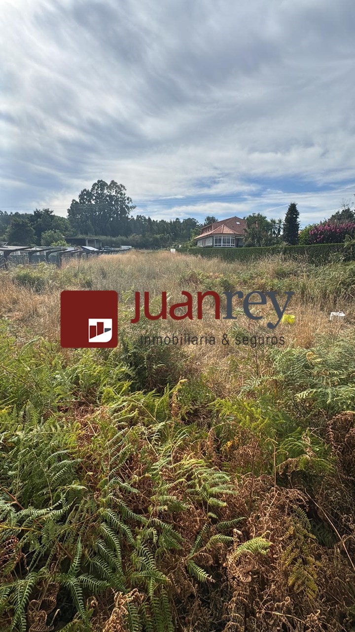 Foto 4 VENTA DE FINCA EDIFICABLE