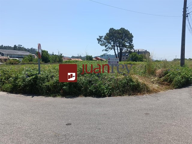 VENTA DE FINCAS - Cambados