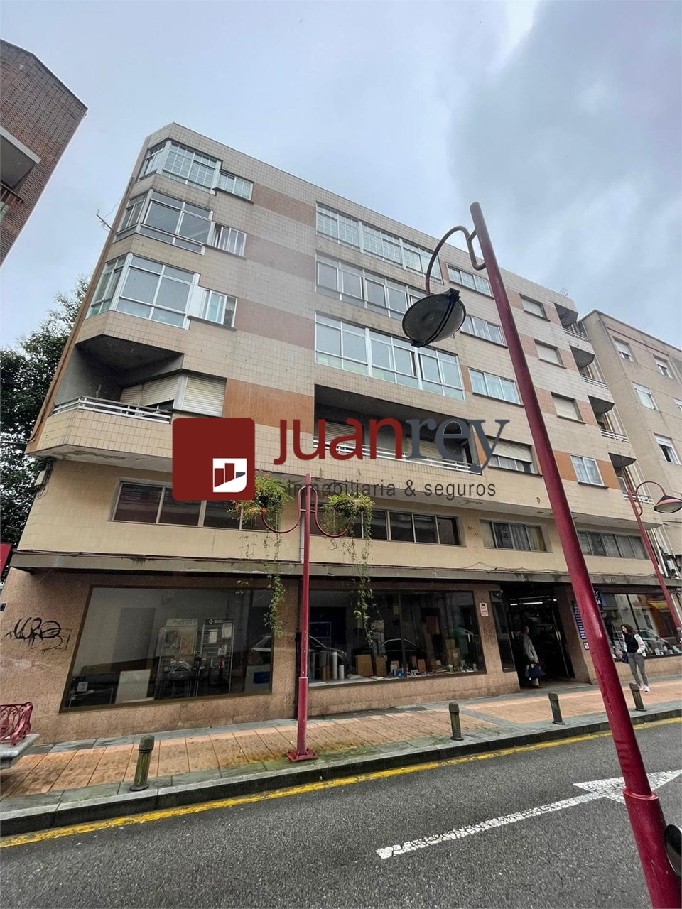 Foto 1 VENTA DE PISO