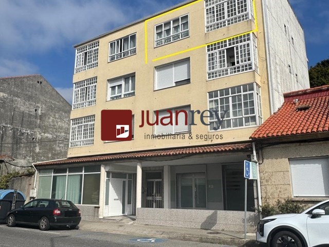 VENTA DE PISO - Cambados