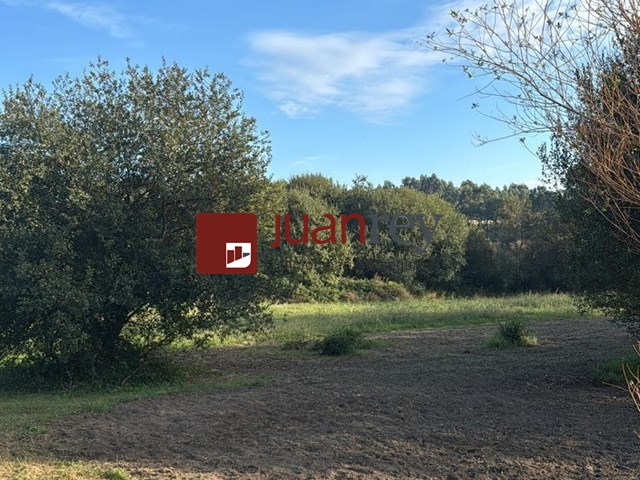 VENTA DE TERRENO - Cambados